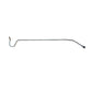 Injection Line Fits Case/International Harvester Replaces 278707R11