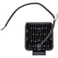 KM LED Sprayer Blue Safety Warning Light