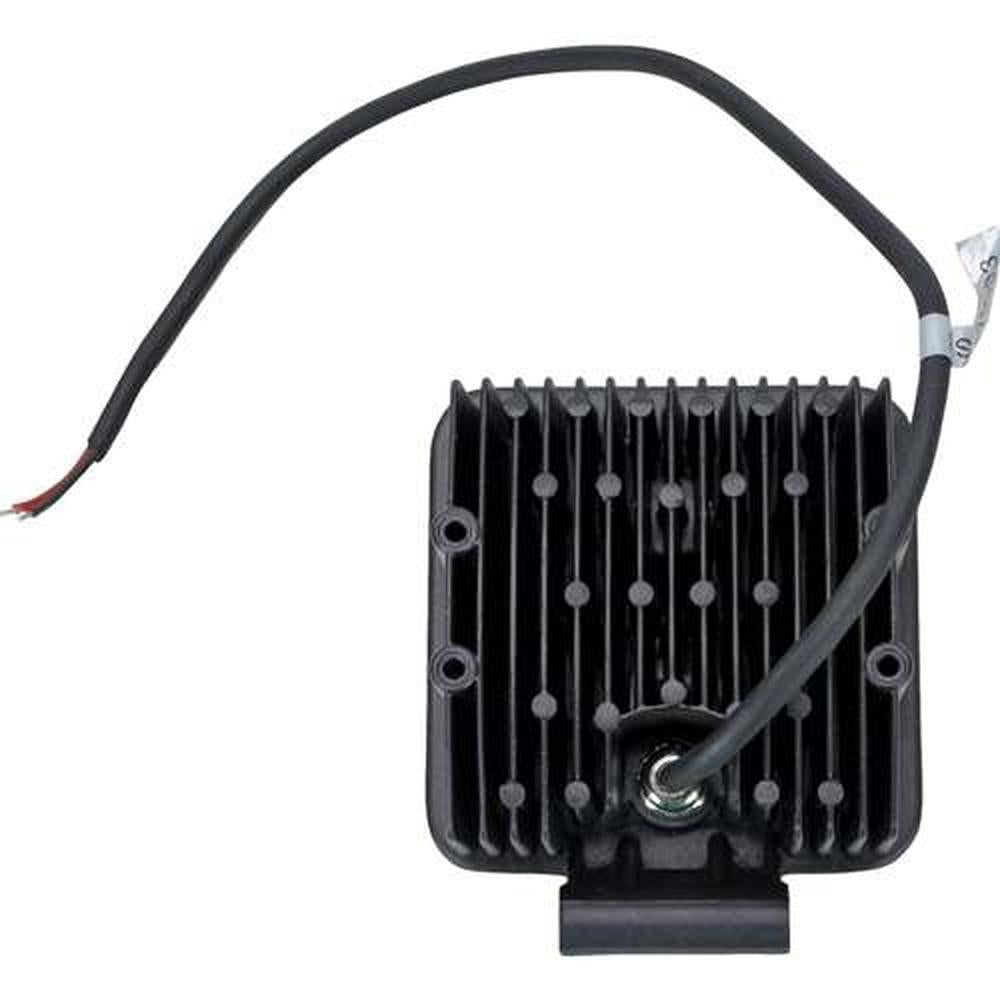 KM LED Sprayer Blue Safety Warning Light