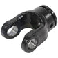 Inner Tube Yoke Fits New Holland 442 465 462 617 616 279514 fits Bush Hog