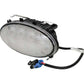 Fits John Deere R-RH-RT-RX Series LED Upper Amber Cab Light