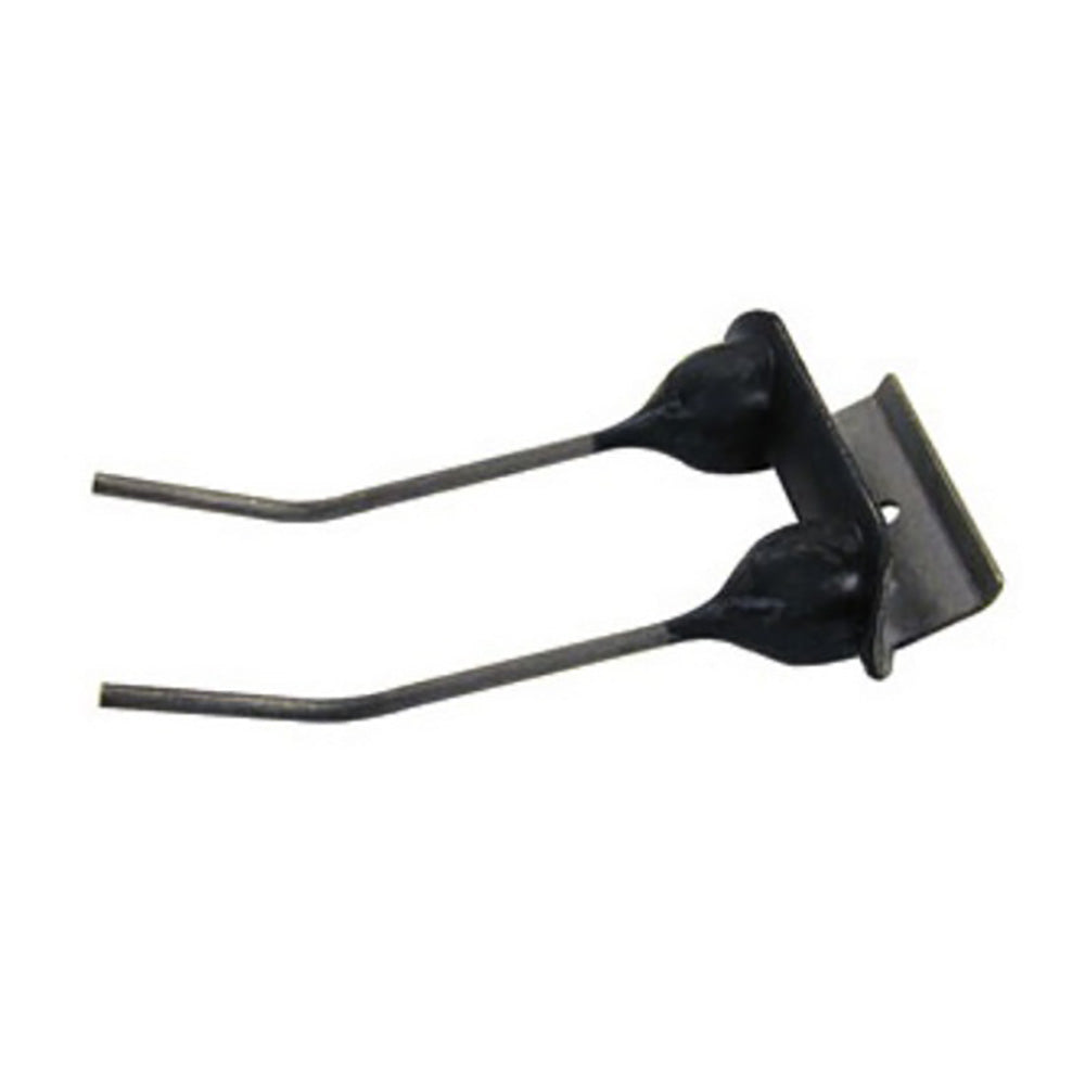 10 pack Rubber mount hay teeth to fit Vermeer baler 27997001