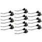 New Round Baler Teeth Fits Vermeer Fits MF 27997001 (10 Pack)
