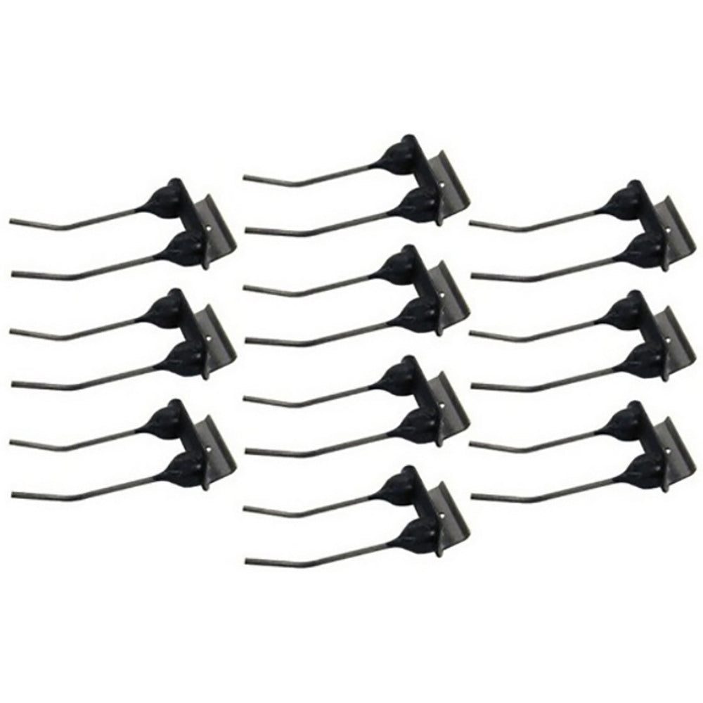New Round Baler Teeth Fits Vermeer Fits MF 27997001 (10 Pack)