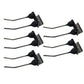27997-001 Round Baler Teeth 5 Pack Fits Vermeer