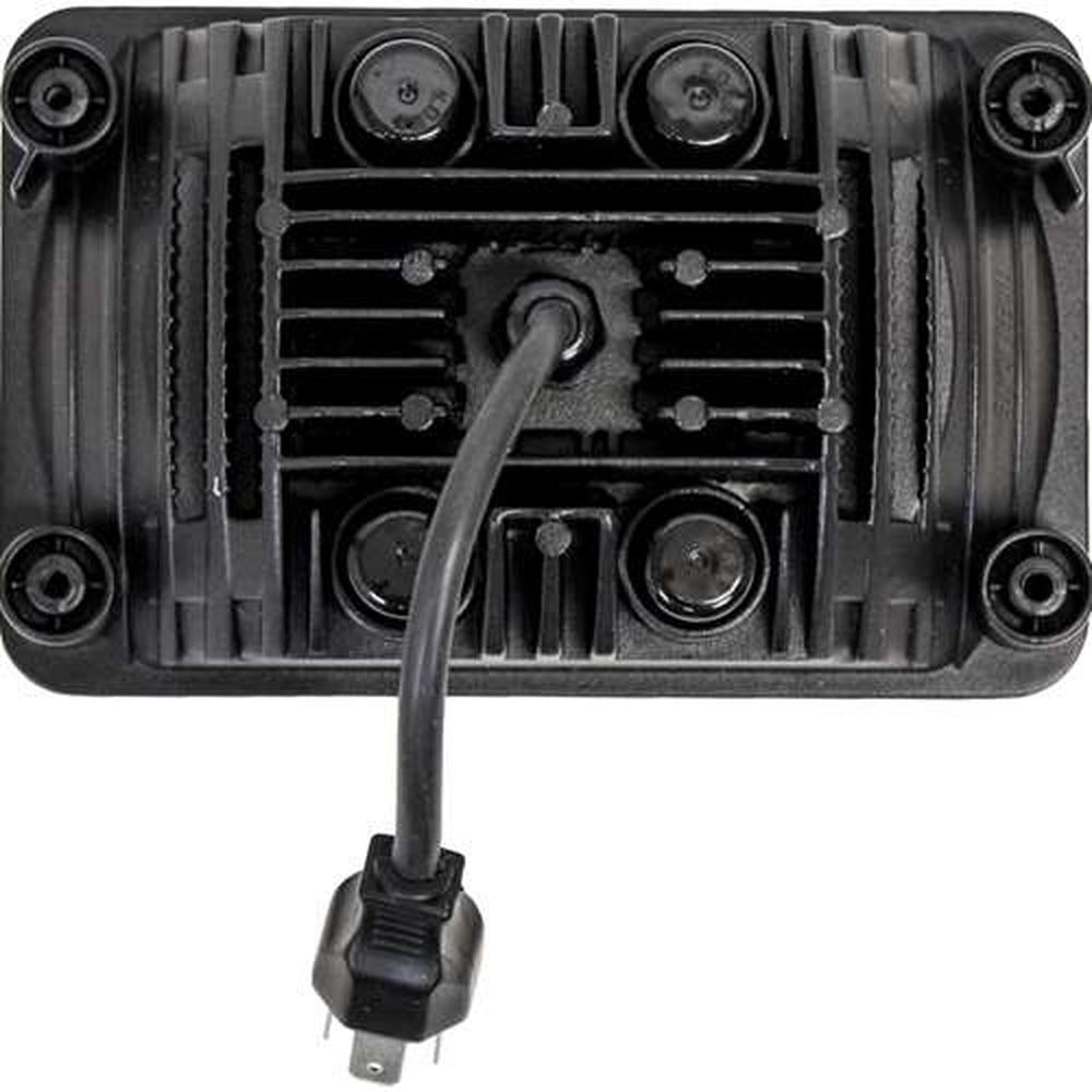 Fits Case IH 2144-2588 Combine LED Cab Light Kit