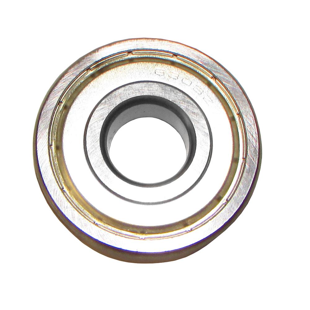 Deep Groove Bearing Fits Universal Products Replaces 6303-ZZ