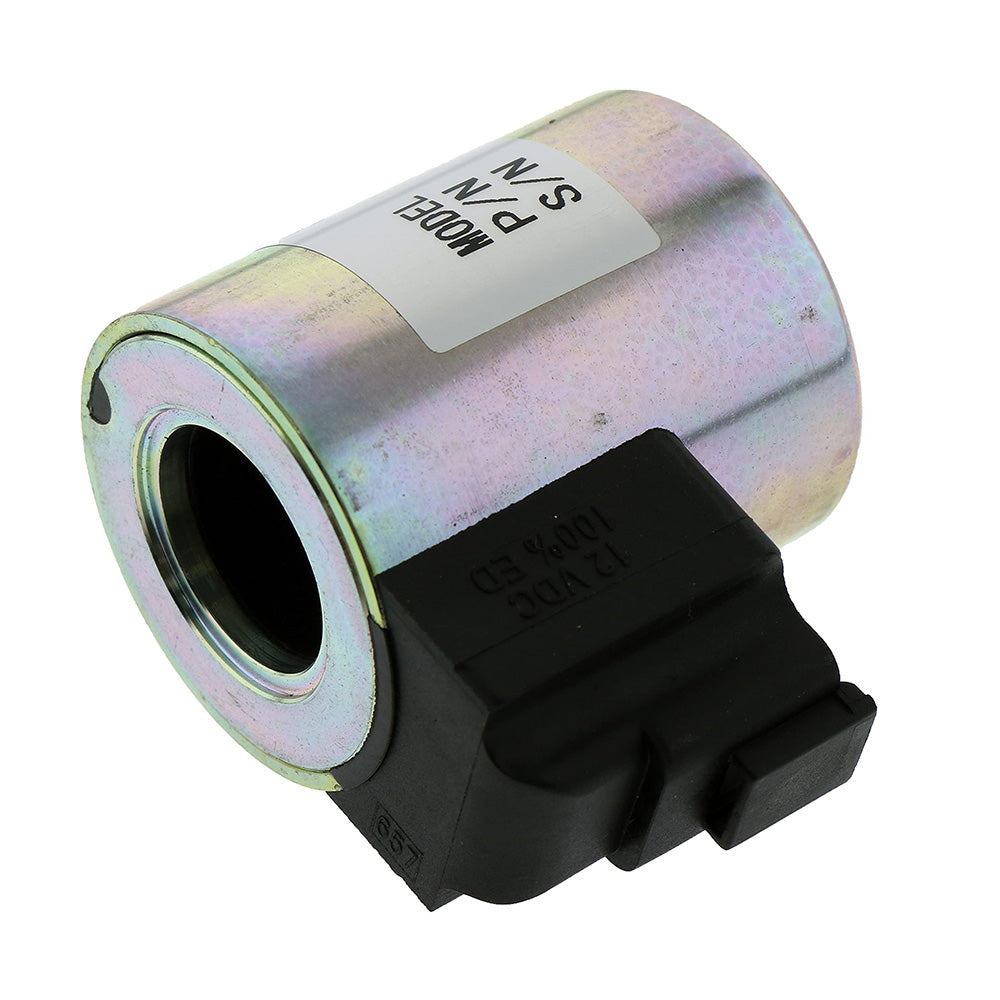 2807009 Coil As. Fits Caterpillar Models