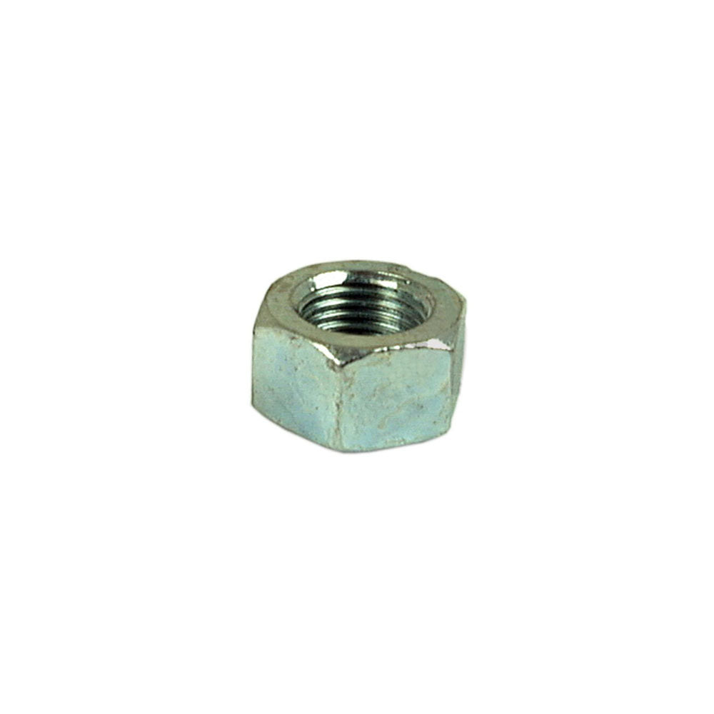 S.1072 Hex Nut, Size: 7/16'' UNF (Din 934) Tensile strength: 8.8 Fits Landini