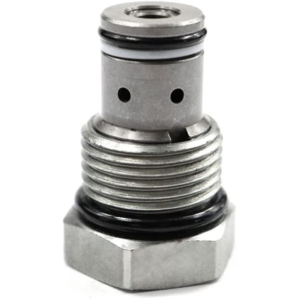 2812725 Check Valve Assembly Fits Caterpillar 621B 627E 637G 657B 657E 657G