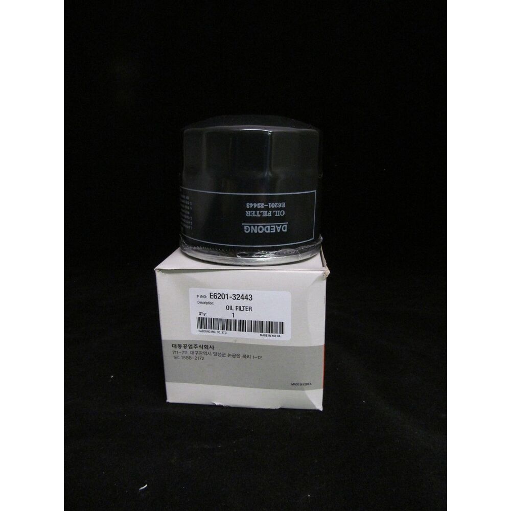 MAINTENANCE SERVICE FILTERS FOR KIOTI COMPACT TRACTOR NX SERIES HST