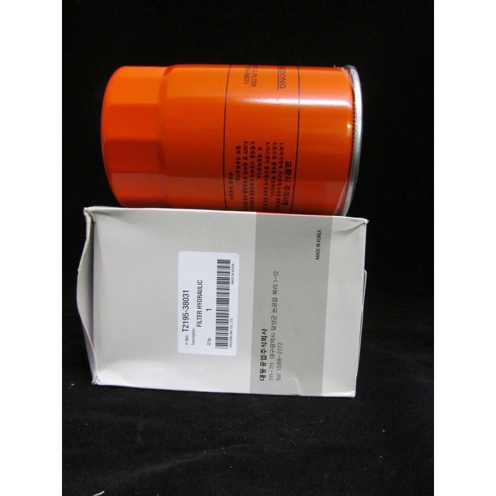 Engine Filter Kit Fits Kawasaki Replaces 11013-7020