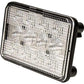 AGCO RT/Challenger MT/Fits Massey Ferguson LED Cab/Front Hood Light - Hi/Lo