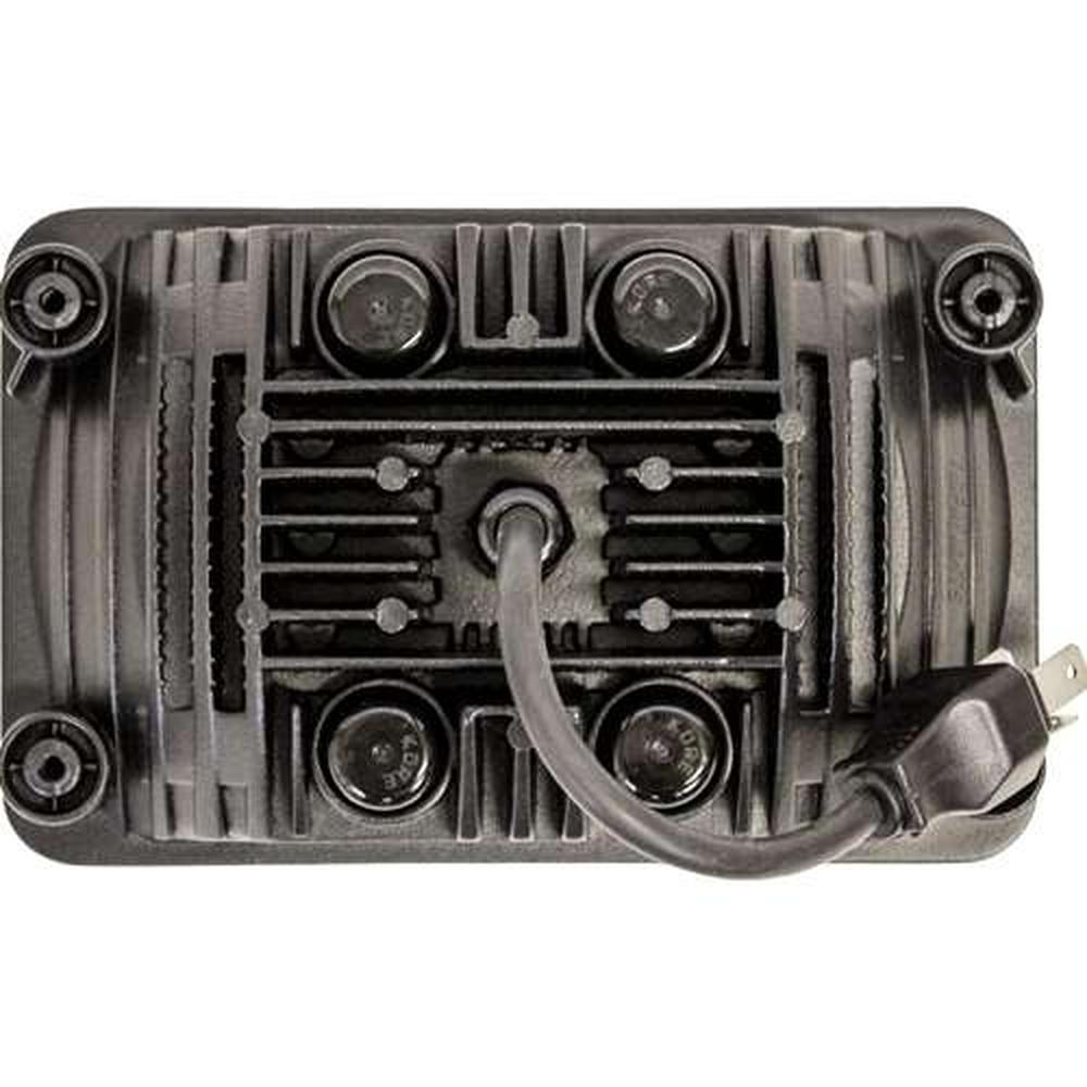 AGCO RT/Challenger MT/Fits Massey Ferguson LED Cab/Front Hood Light - Hi/Lo