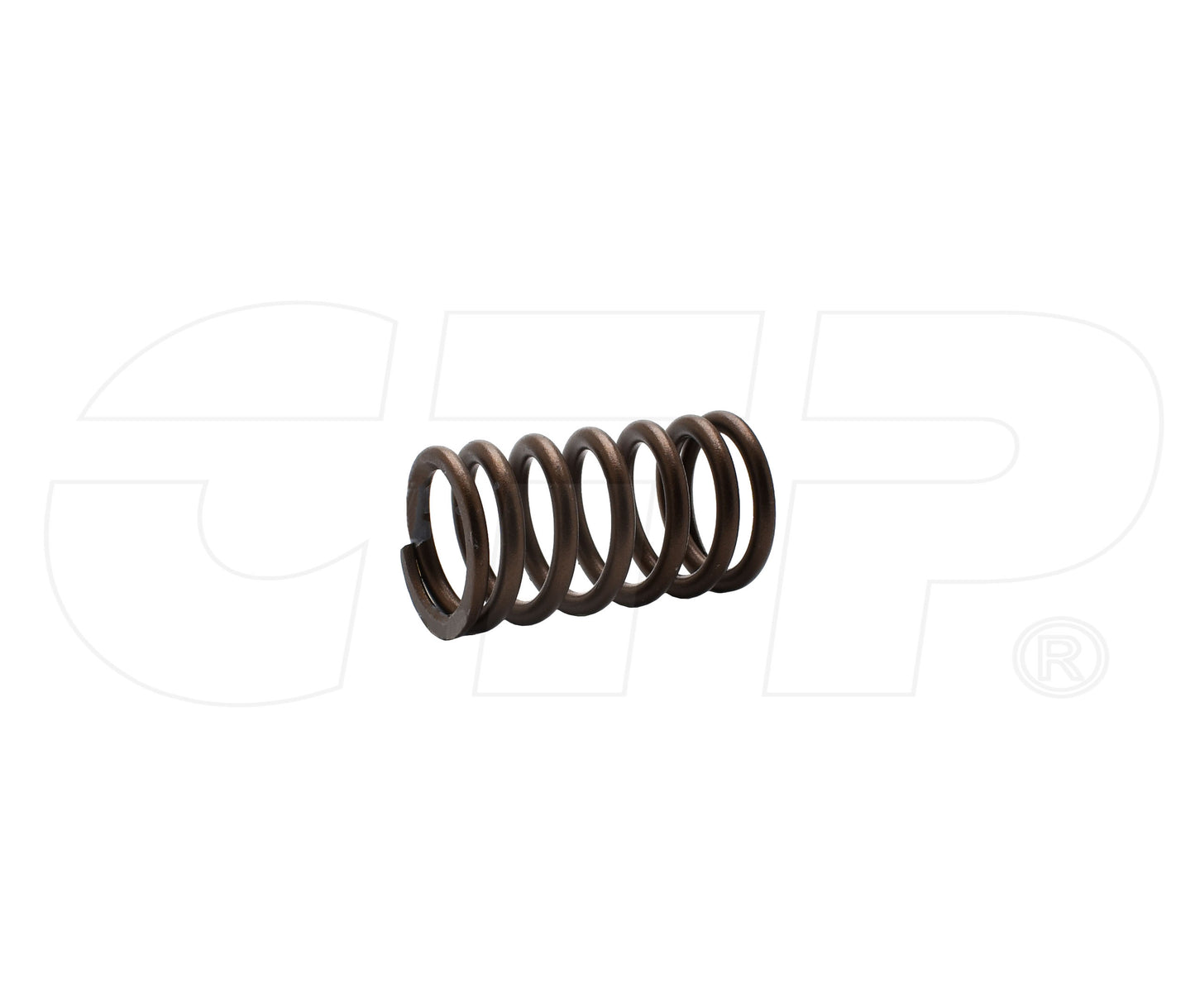 2816157 Spring-Valve (Outer) Fits Caterpillar Models