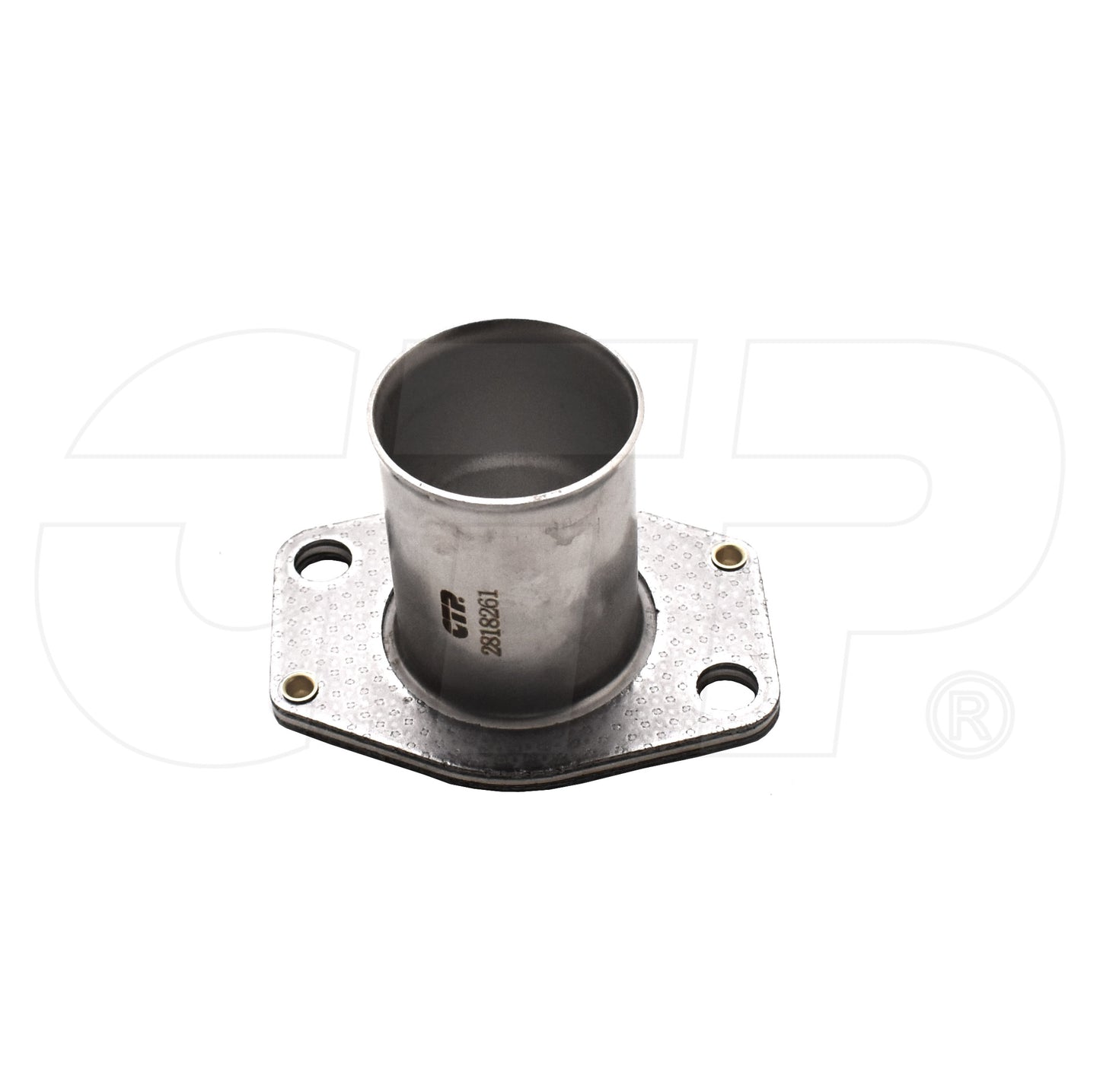 2818261 Sleeve As.Exhaust Fits Caterpillar Models