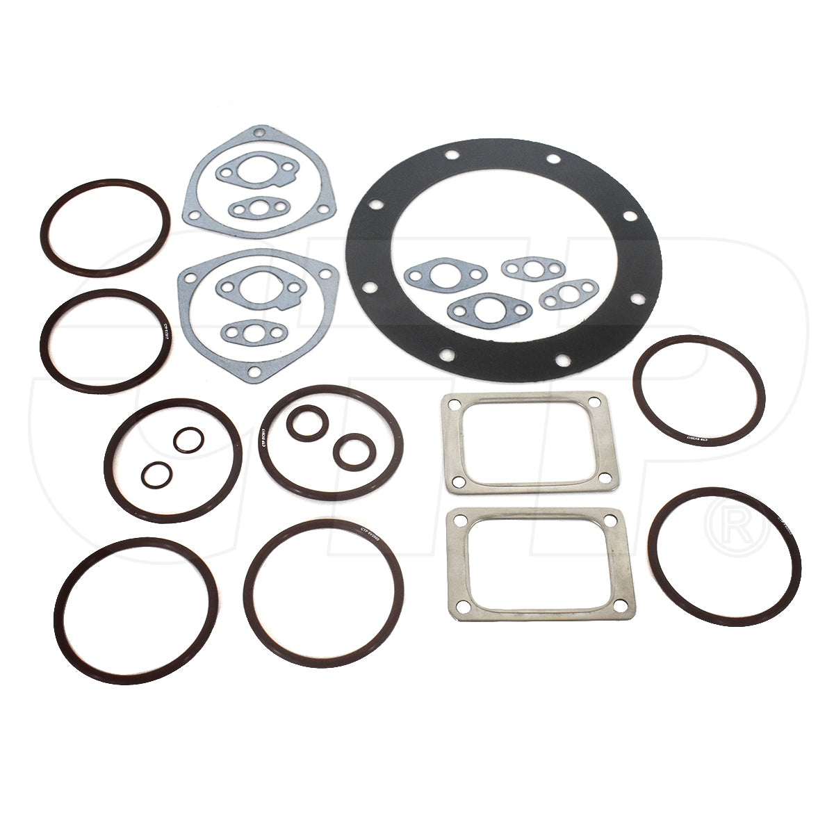 2822065 Gasket Kit Fits Caterpillar Models