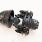 PTO Drive Line, General Purpose, 1-3/8 x 6 Spl, 36" - 48" 4 Series W/Clutch