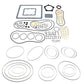 2826655 Kit-Dt Gasket Fits Caterpillar Models