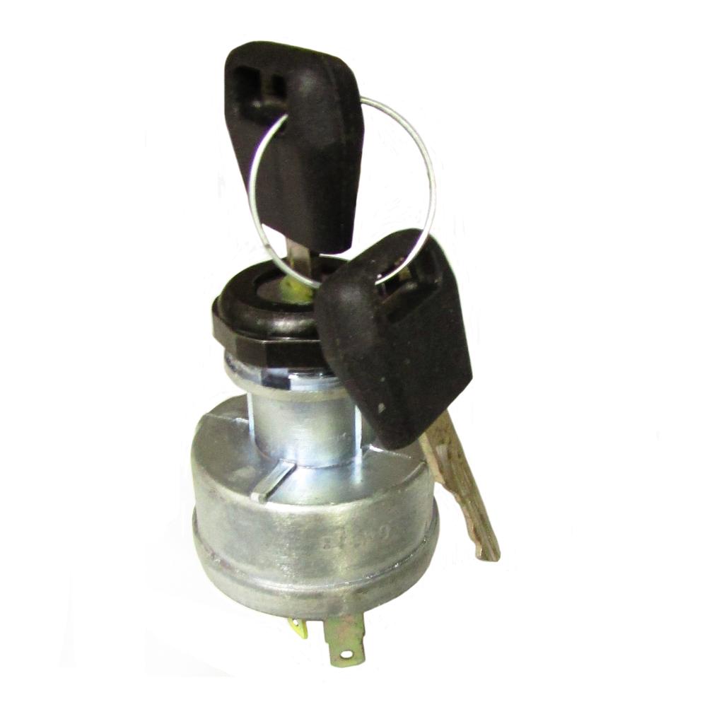 Ignition Switch W/2KEYS Fits 1080 1150H 1840 1845C 1896 2090 2094 2096 2290 2294