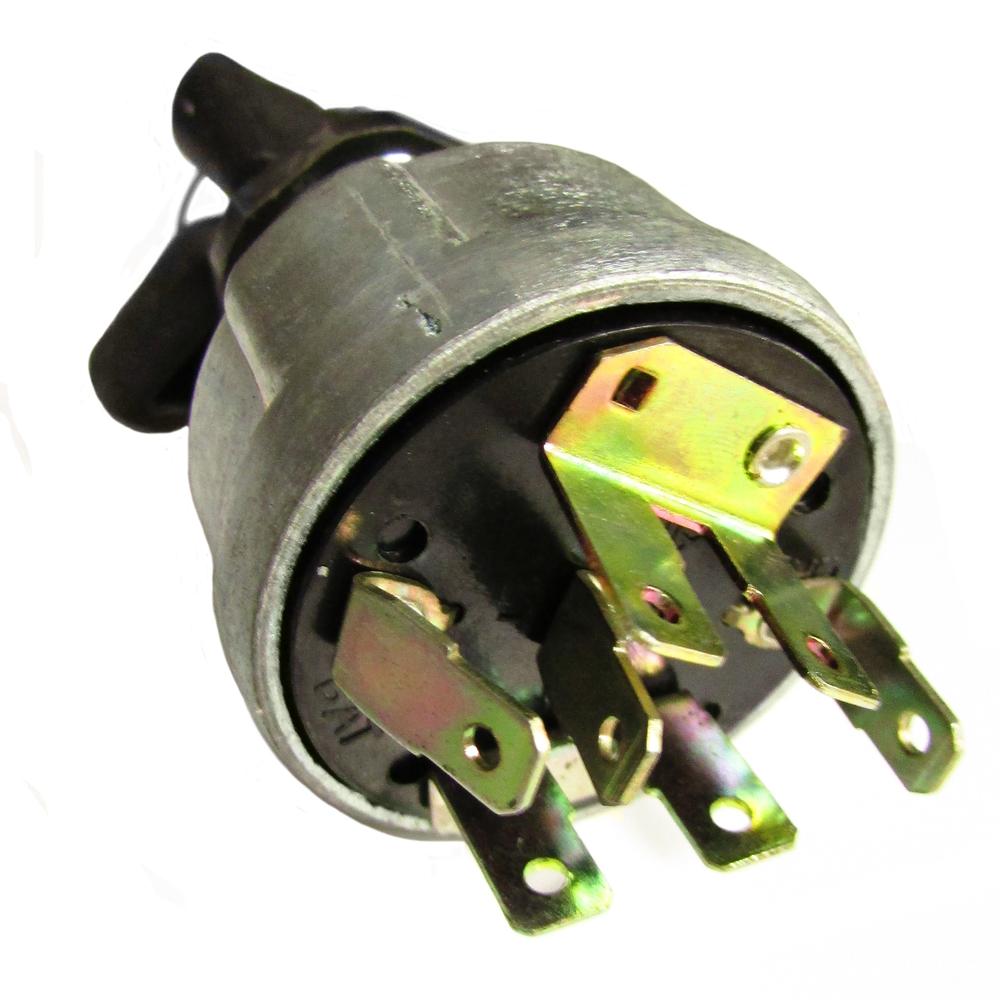 AM282775A1 Ignition Switch Fits Case W14 W14FL W14H W18 W20B W24B W36