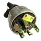 Ignition Switch w/ 2 Keys Fits John Deere Replaces AR58126