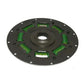 2831099 Torsional Coupling As Fits Caterpillar Models