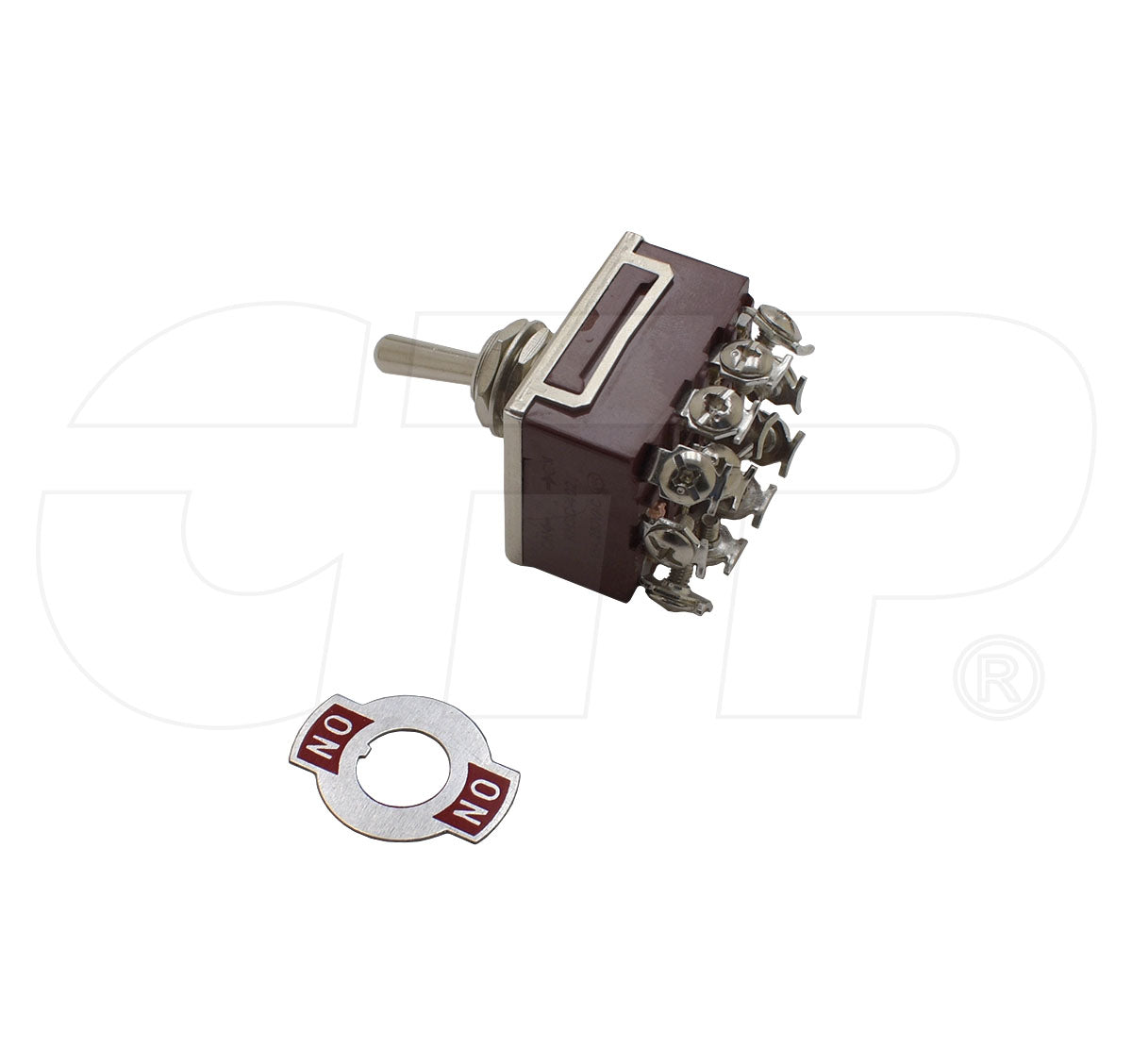 2833074 Switch As- Fits Caterpillar Models
