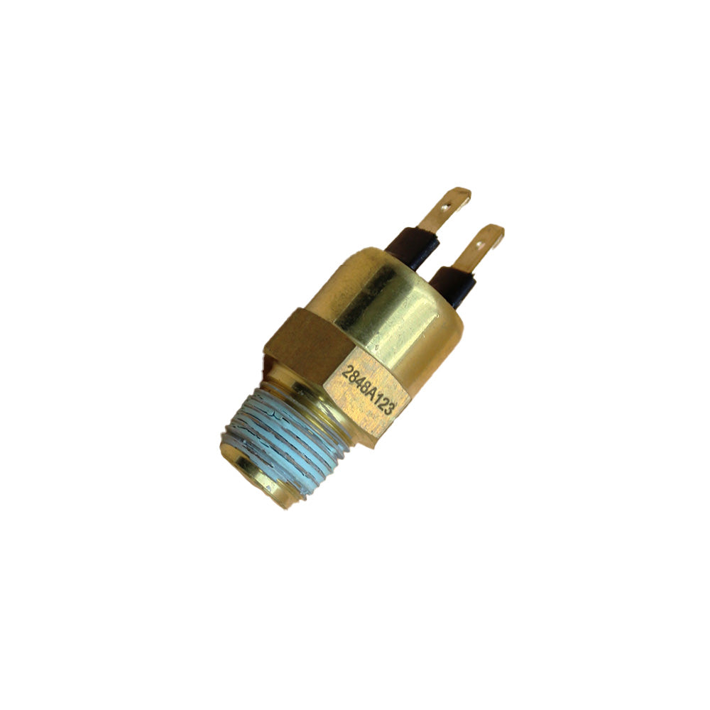 2848A123 Water Temperature Sensor Fits MF 5410 5425 Fits Perkins 1004-40T 903.27
