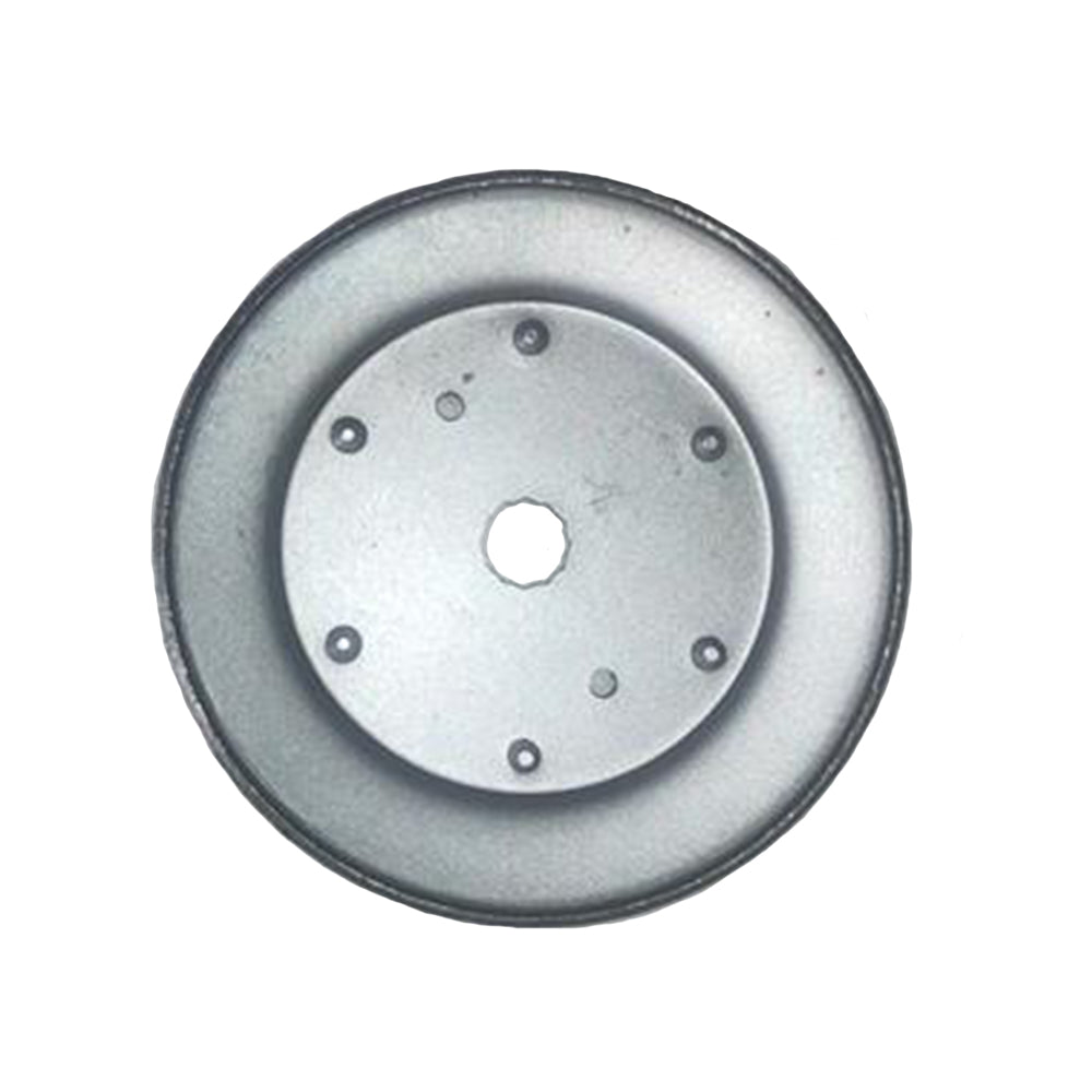 Spindle, Blade, Pulley Kit Fits Sears Replaces 127843