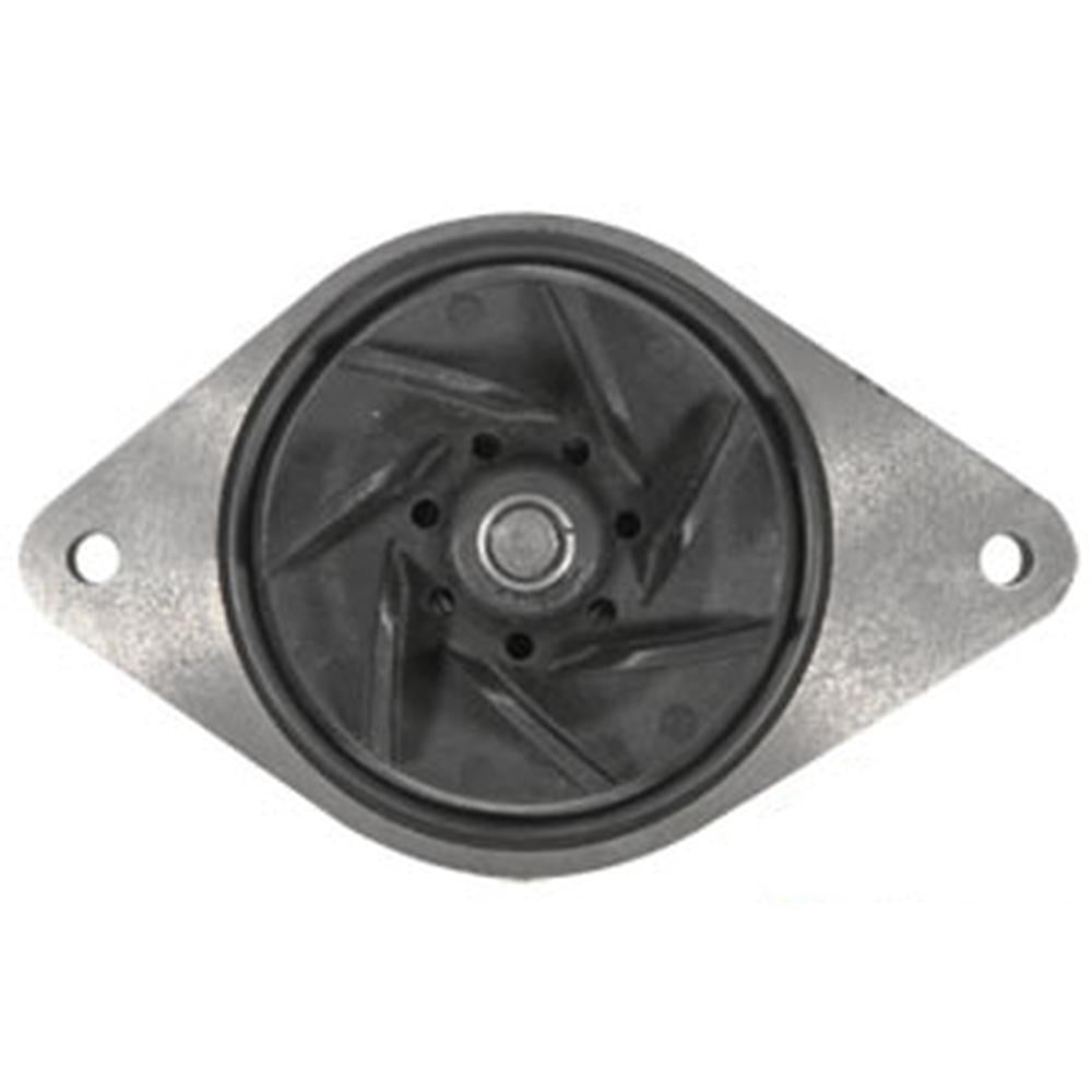 Water Pump Fits Case/International Harvester Replaces 2852114