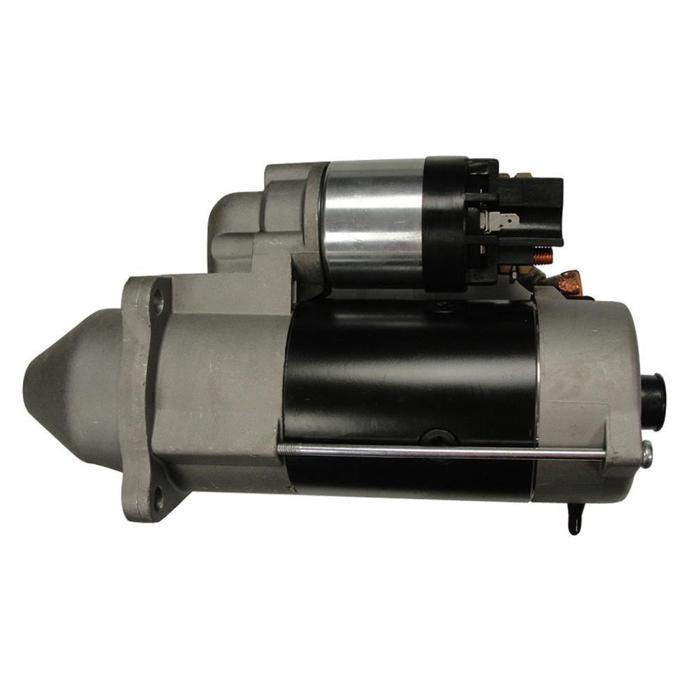 2852178 New Tractor Starter Fits Ford/New Holland & Fits Case IH Models