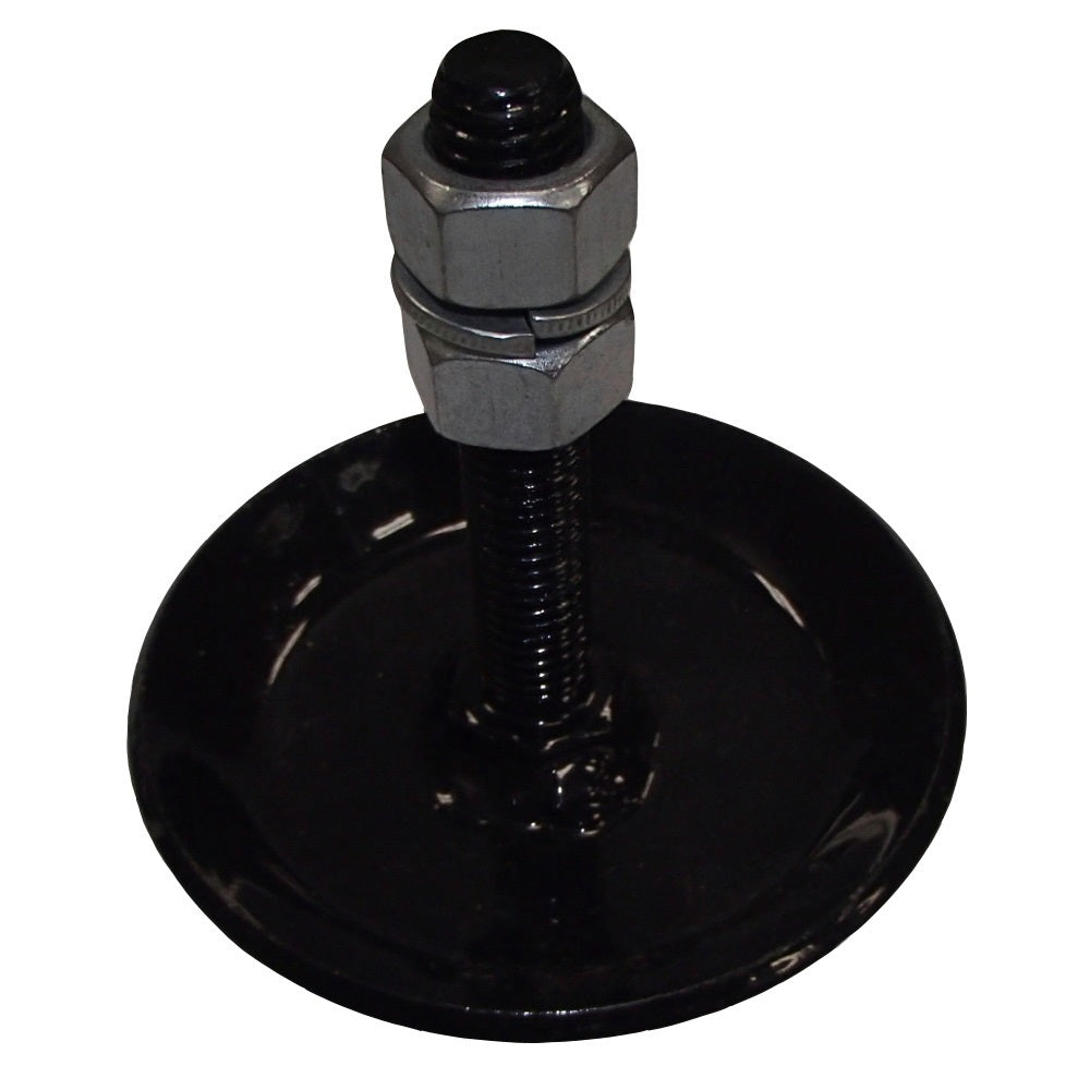 2873423 One Plow Skid Shoe Fits Polaris Snowplow ATV Sportsman Models