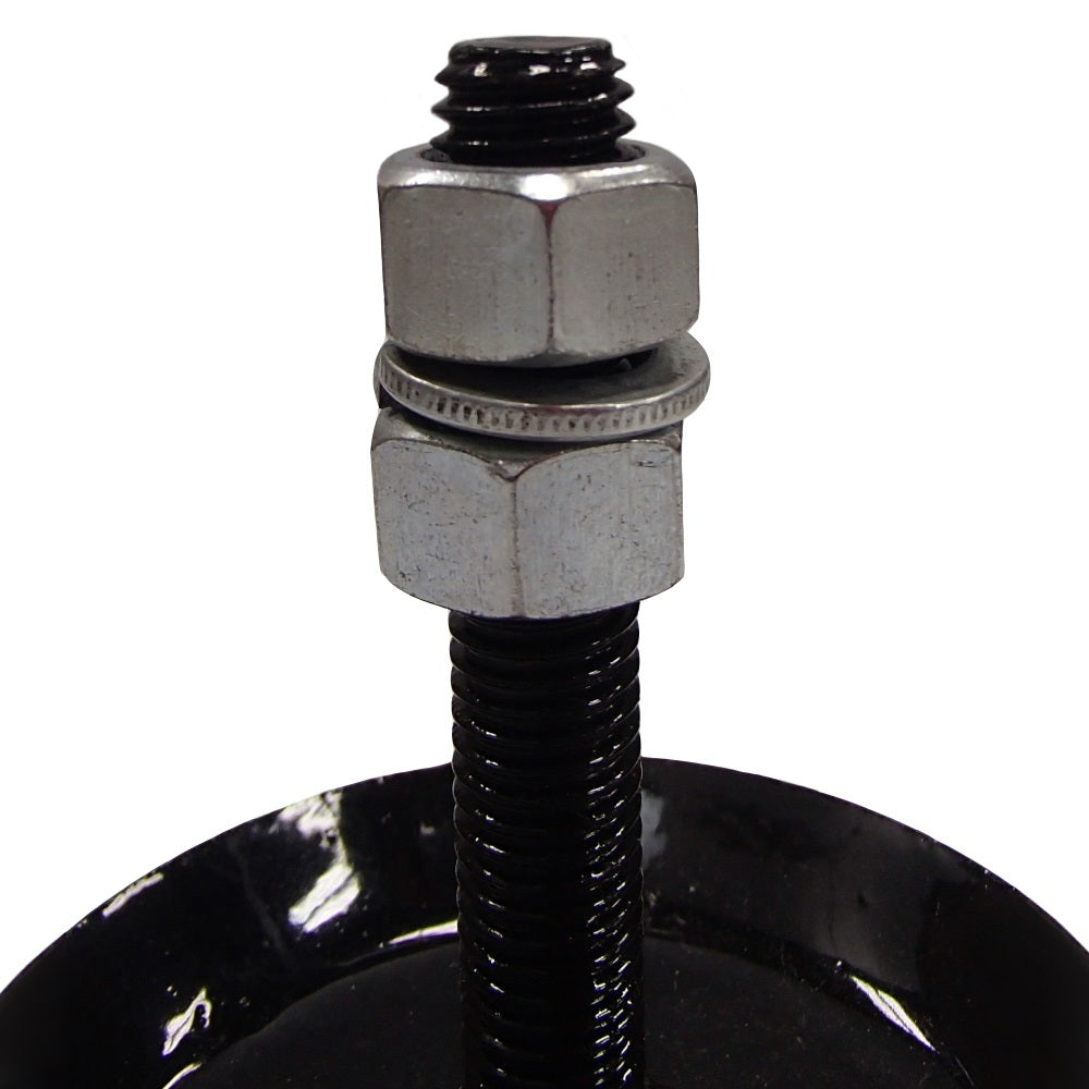 One New Heavy Duty Skid Shoe Fits Polaris ATV & UTV Models Sportsman ACE Ranger