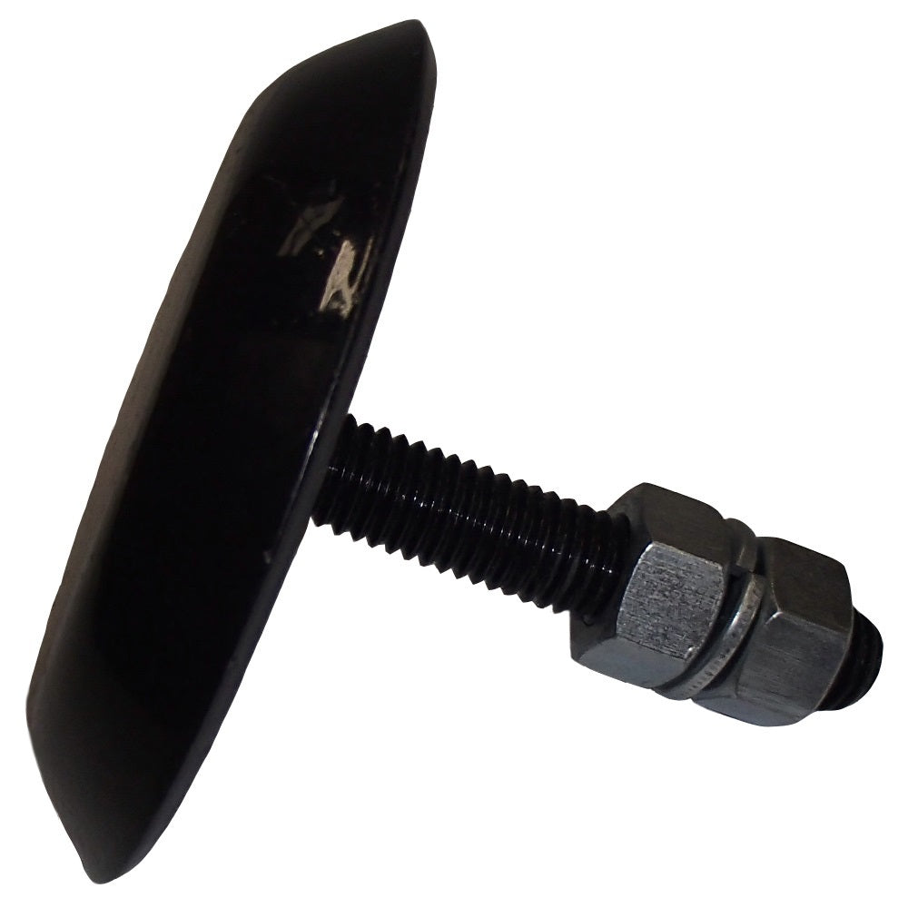 Snow Plow Blade Skid Shoe Fits Polaris Replaces 2873423