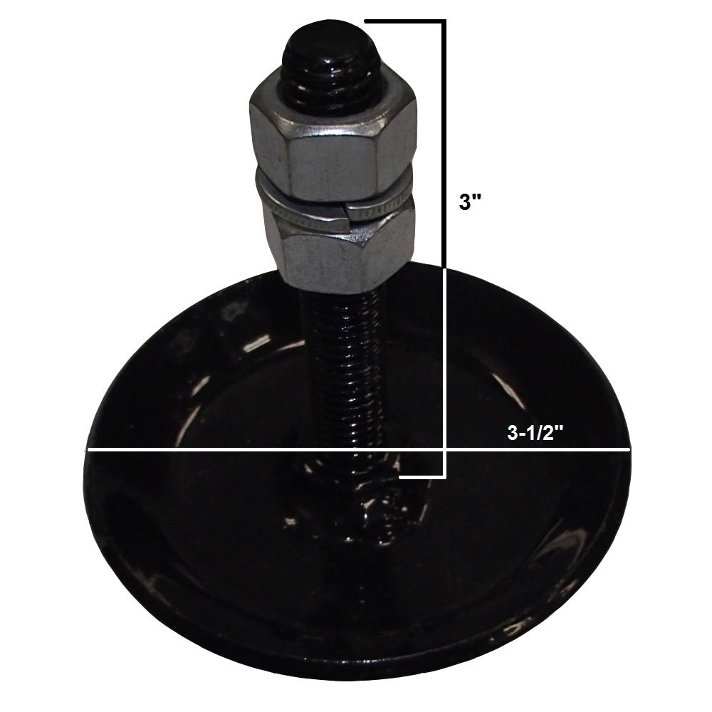 One New Heavy Duty Skid Shoe Fits Polaris ATV & UTV Models Sportsman ACE Ranger
