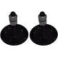 2 Skid Shoes 2877245 Fits Polaris Sportsman XP Fits Polaris Ranger XP