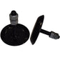 Two 2873423 Snow Plow Blade Skid Shoes Fits Polaris Razor Ranger ATV Sportsman