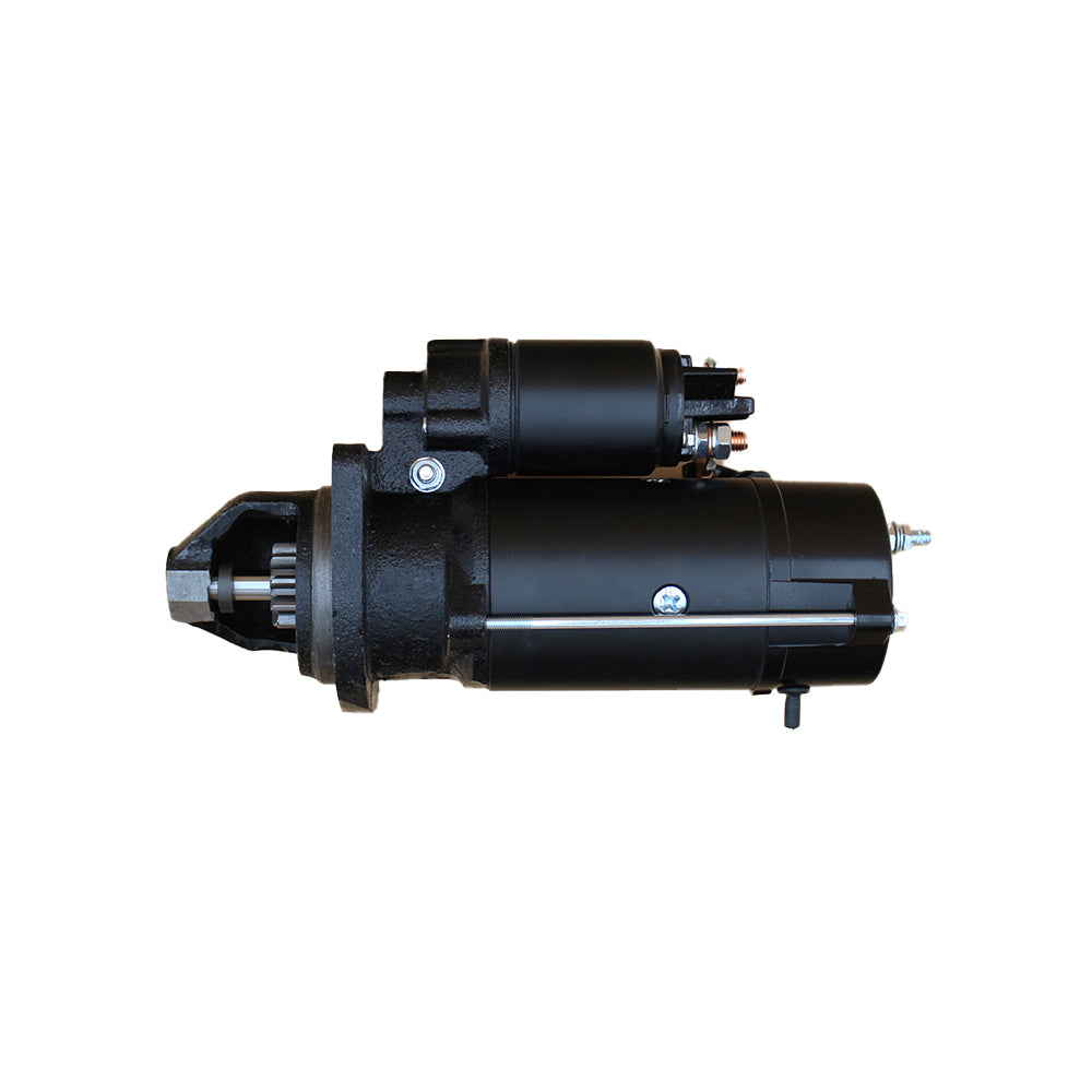 Electric Starter Fits Perkins Replaces 2873K604