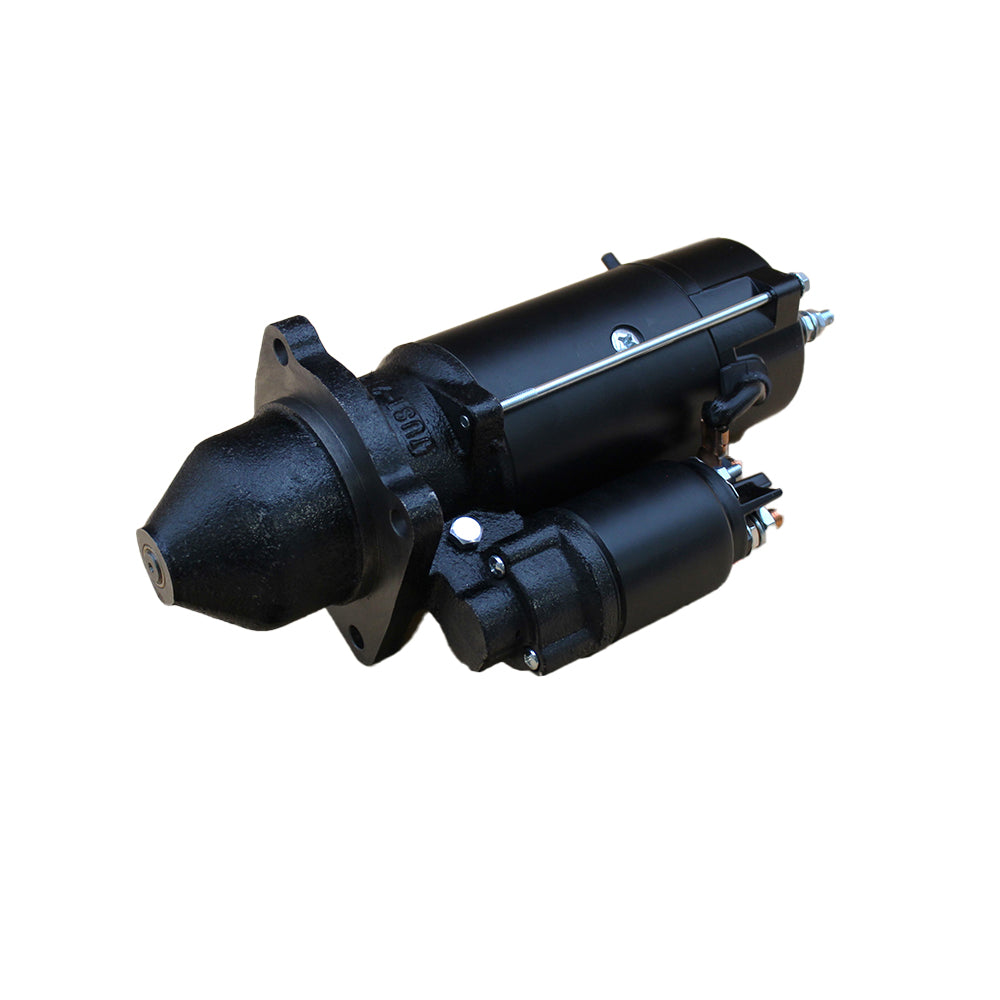 Electric Starter Fits Bobcat Replaces 7220938