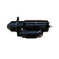Electric Starter Fits Perkins Replaces 2873K604