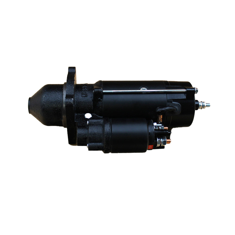 Electric Starter Fits Perkins Replaces 2873K604