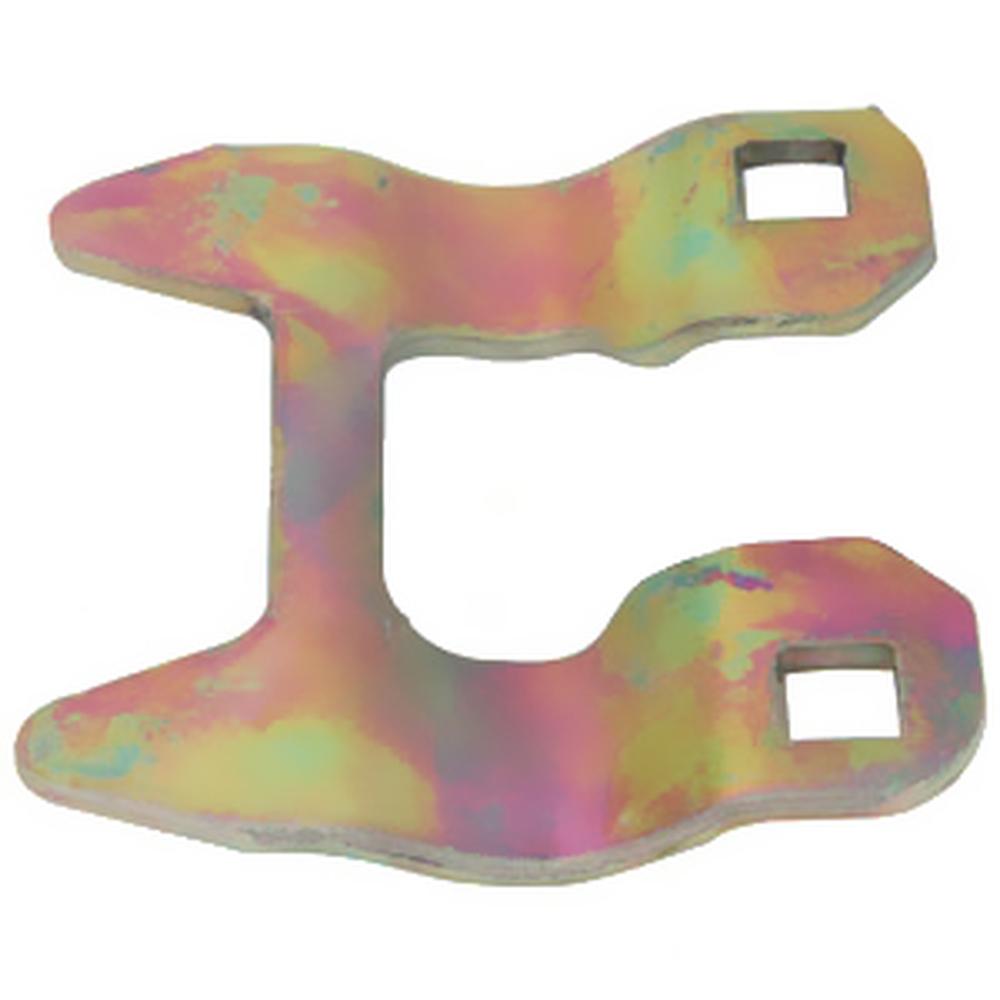 Low Plate Guard Fits New Holland 1100 1112 1114 1116 1495 4696 472 474 477 478