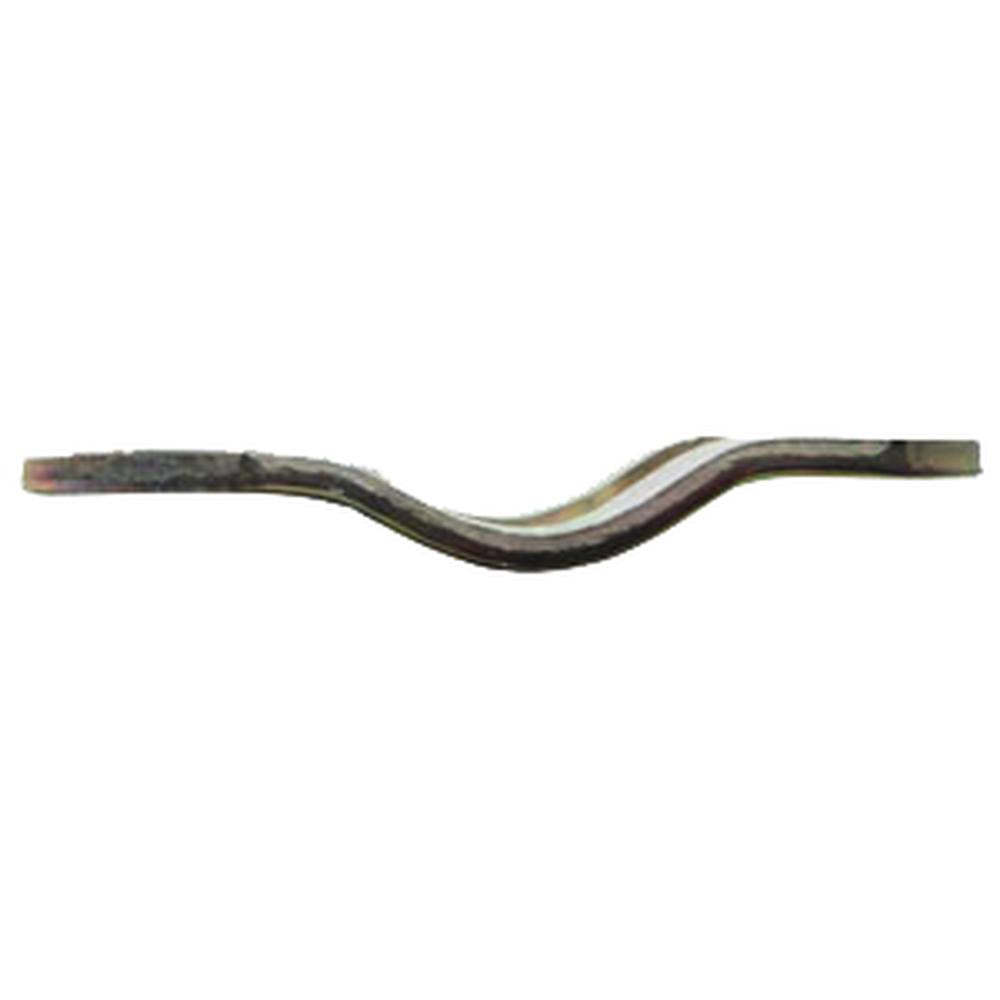 287458 Grain Head Cutter Bar Double Guard Fits Case/International Harvester 1050