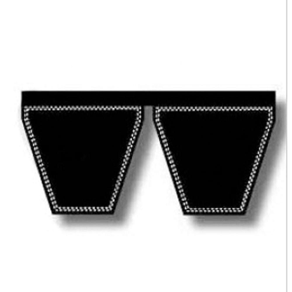 Classical Banded V-Belt (5/8" X 99") Fits Ford/New Holland Replaces 288477