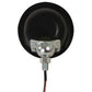 RE561116 New 12V Halogen Spot Driving Light Assembly 55 W Fits John Deere Models
