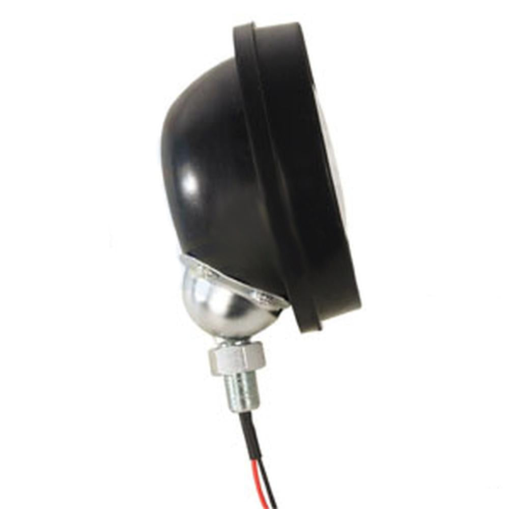 RE561116 New 12V Halogen Spot Driving Light Assembly 55 W Fits John Deere Models
