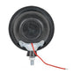 New 12V Halogen Spot Driving Light Assembly 55W fits Multiple Makes & Models