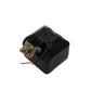 12 Volt Halogen Flood Lamp for Bulldozer 4" x 4.5" Replaceable Bulb 55 Watt