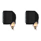 28A750 2 Pack of Flood Lamps Fits Universal Products